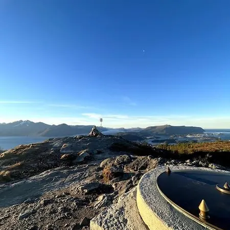 Casa Slyngstad * Alesund