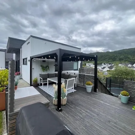 Casa Slyngstad Ålesund
