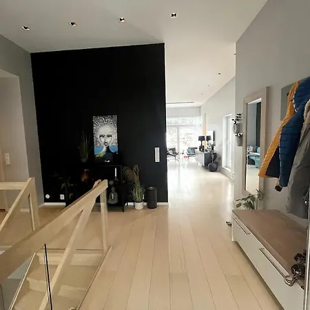 Casa Slyngstad Villa Ålesund
