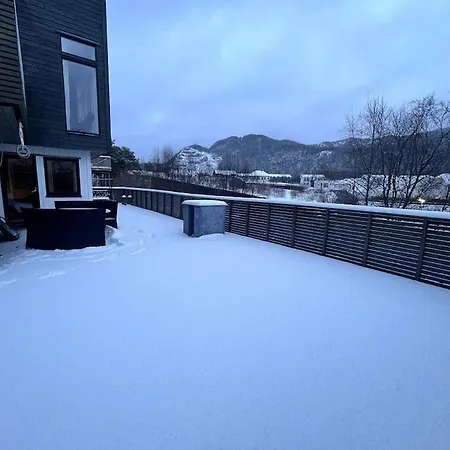 Casa Slyngstad Villa Ålesund