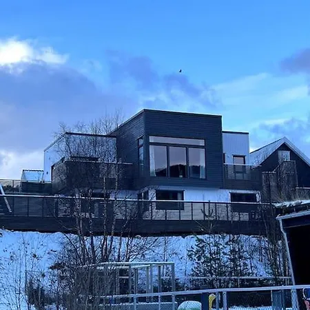 Casa Slyngstad * Ålesund